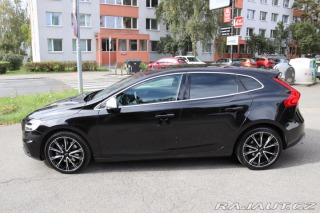 Volvo V40 2019