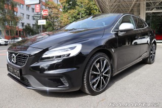 Volvo V40 2019