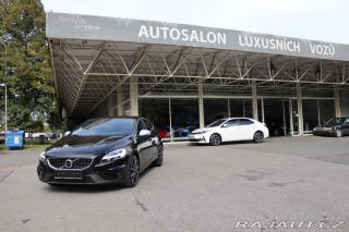 Volvo V40 2019