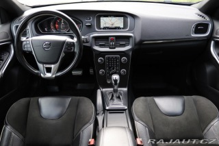 Volvo V40 2019