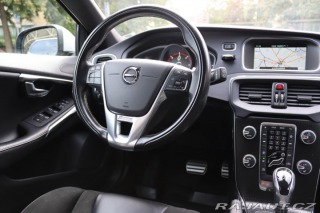 Volvo V40 2019