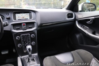 Volvo V40 2019