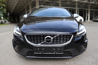 Volvo V40 2019