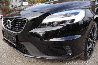 Volvo V40 2019