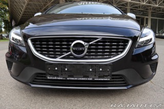 Volvo V40 2019