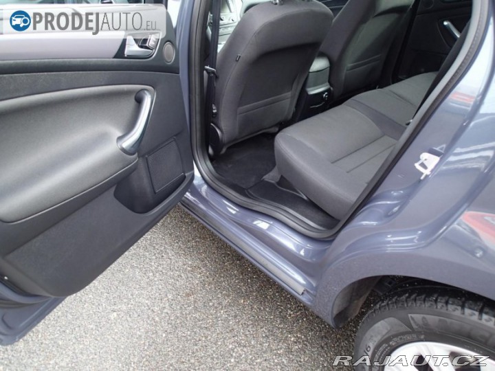 Ford Mondeo kombi 2014