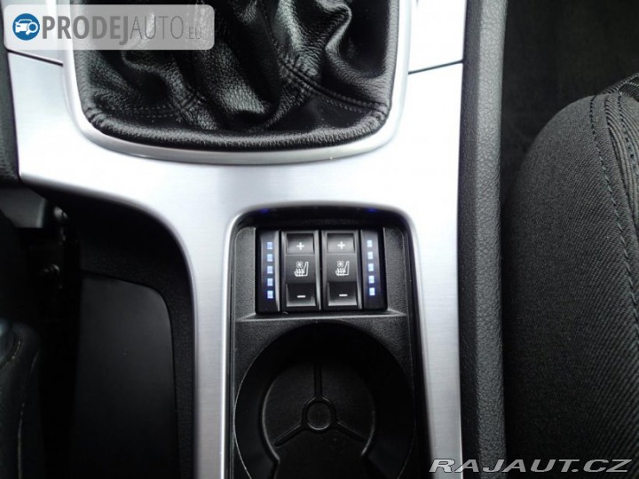 Ford Mondeo kombi 2014