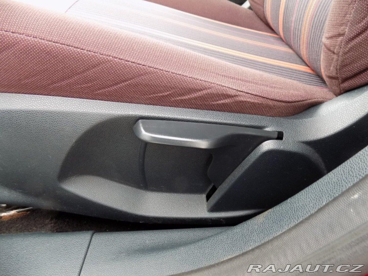 Ford Fiesta 1.2i/Klimatizace/ 2009