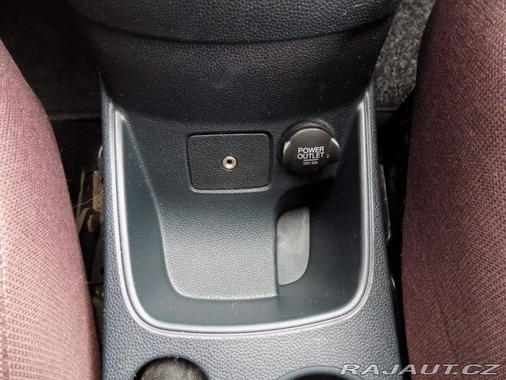 Ford Fiesta 1.2i/Klimatizace/ 2009