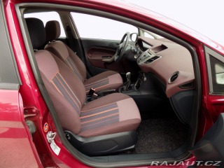Ford Fiesta 1.2i/Klimatizace/ 2009