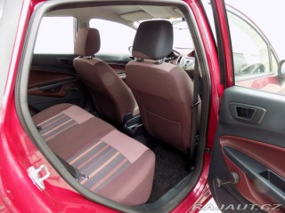 Ford Fiesta 1.2i/Klimatizace/ 2009