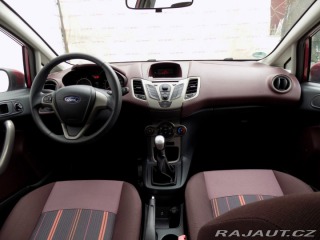 Ford Fiesta 1.2i/Klimatizace/ 2009