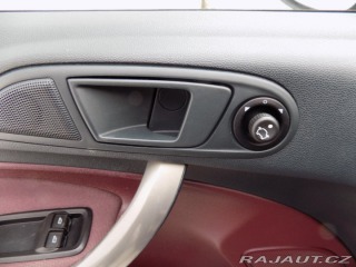 Ford Fiesta 1.2i/Klimatizace/ 2009