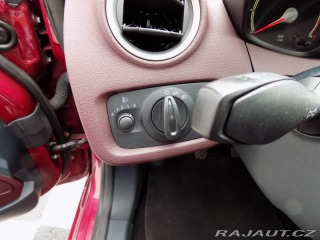 Ford Fiesta 1.2i/Klimatizace/ 2009