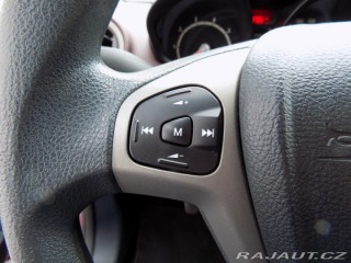 Ford Fiesta 1.2i/Klimatizace/ 2009