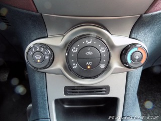 Ford Fiesta 1.2i/Klimatizace/ 2009