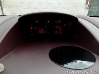 Ford Fiesta 1.2i/Klimatizace/ 2009