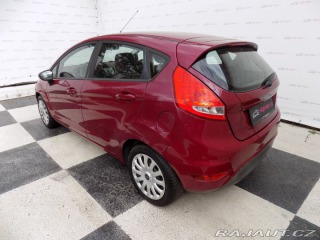 Ford Fiesta 1.2i/Klimatizace/ 2009