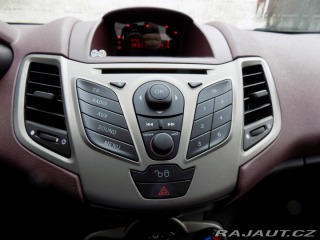 Ford Fiesta 1.2i/Klimatizace/ 2009