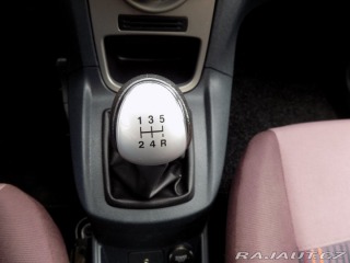 Ford Fiesta 1.2i/Klimatizace/ 2009