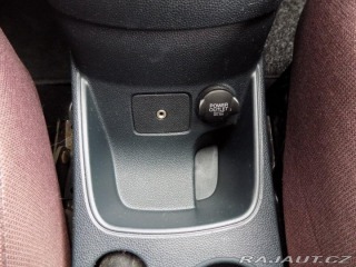 Ford Fiesta 1.2i/Klimatizace/ 2009