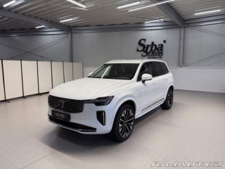 Volvo XC90 B5 2.0L 250+14k AT8 AWD P 2026