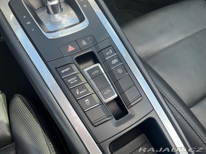 Porsche 911 4S 2014
