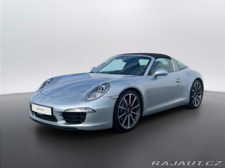 Porsche 911 4S 2014
