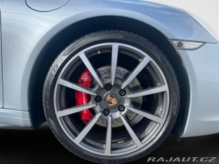 Porsche 911 4S 2014