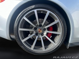 Porsche 911 4S 2014