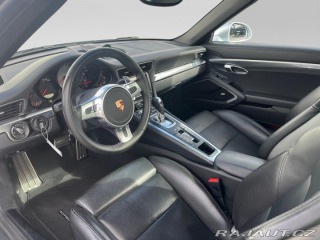 Porsche 911 4S 2014