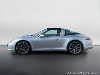 Porsche 911 4S 2014