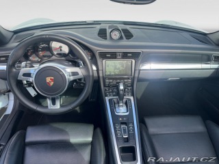 Porsche 911 4S 2014
