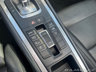 Porsche 911 4S 2014