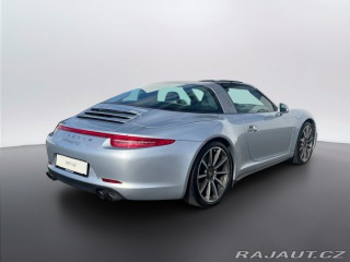 Porsche 911 4S 2014