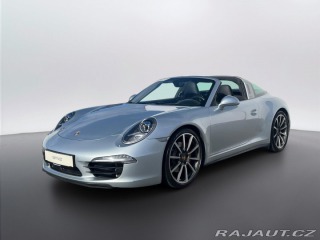 Porsche 911 4S 2014