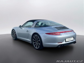Porsche 911 4S 2014