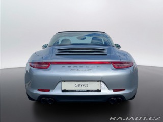 Porsche 911 4S 2014