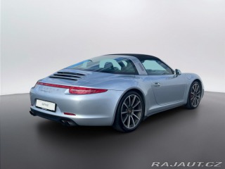 Porsche 911 4S 2014
