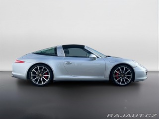 Porsche 911 4S 2014