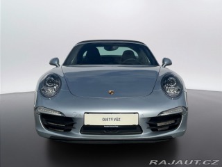 Porsche 911 4S 2014