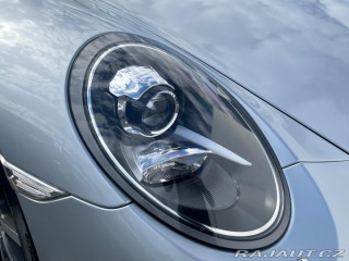 Porsche 911 4S 2014