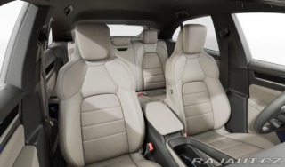 Porsche Macan 2025