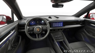 Porsche Macan 4 2025