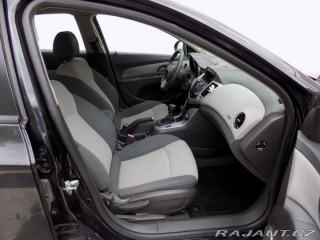 Chevrolet Cruze 1.8i/16V/Klimatizace/ČR/ 2011