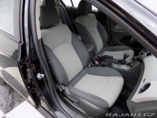 Chevrolet Cruze 1.8i/16V/Klimatizace/ČR/ 2011