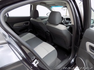 Chevrolet Cruze 1.8i/16V/Klimatizace/ČR/ 2011
