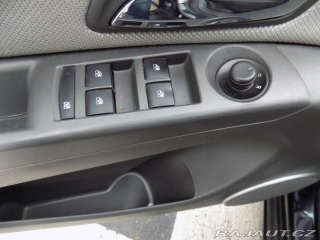 Chevrolet Cruze 1.8i/16V/Klimatizace/ČR/ 2011