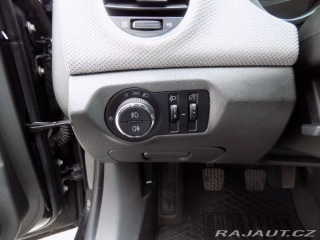 Chevrolet Cruze 1.8i/16V/Klimatizace/ČR/ 2011