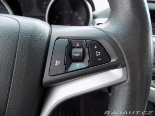 Chevrolet Cruze 1.8i/16V/Klimatizace/ČR/ 2011